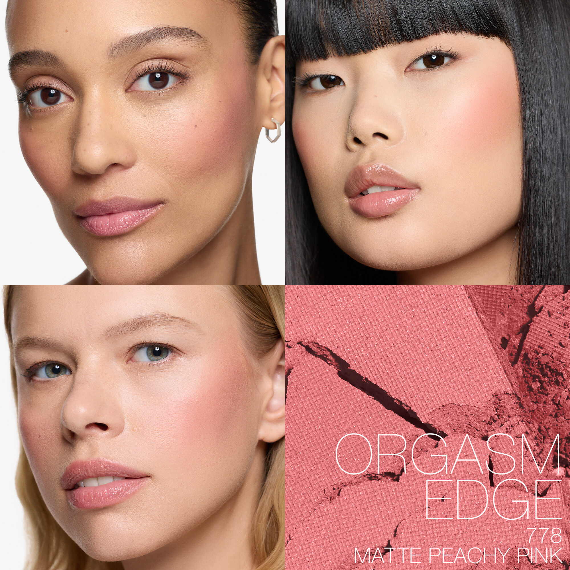 ブラッシュ N| NARS Cosmetics